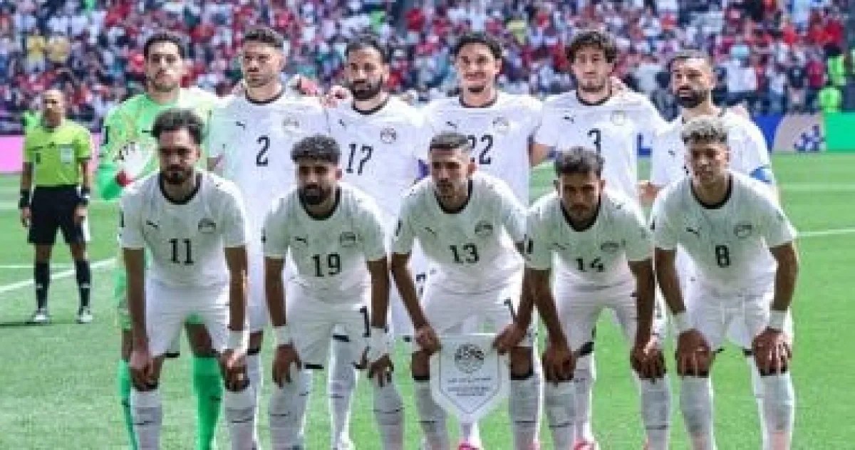 حارس نيوزيلندا: مصر خطيرة كفريق.. والمونديال حلم لكل لاعب حارس نيوزيلندا: مصر خطيرة كفريق.. والمونديال حلم لكل لاعب