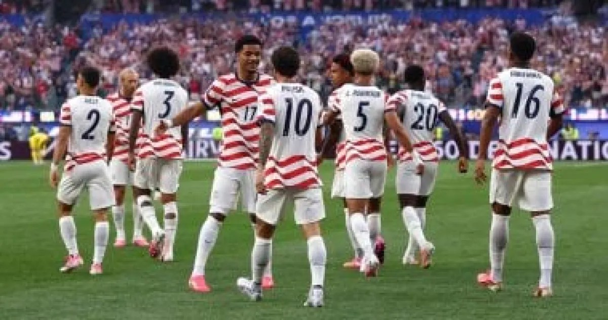 أمريكا وأستراليا: صدام قوي في مونديال 2026 لحسم الصدارة