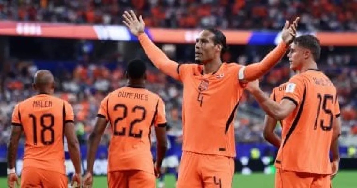 مواجهات نارية اليوم: هولندا ضد السويد وألمانيا تواجه كوت ديفوار في مونديال 2026
