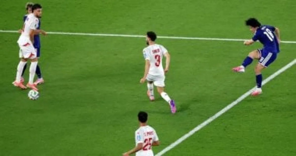 تونس تودع كأس العالم 2026 بخسارة قاسية أمام اليابان 4-0