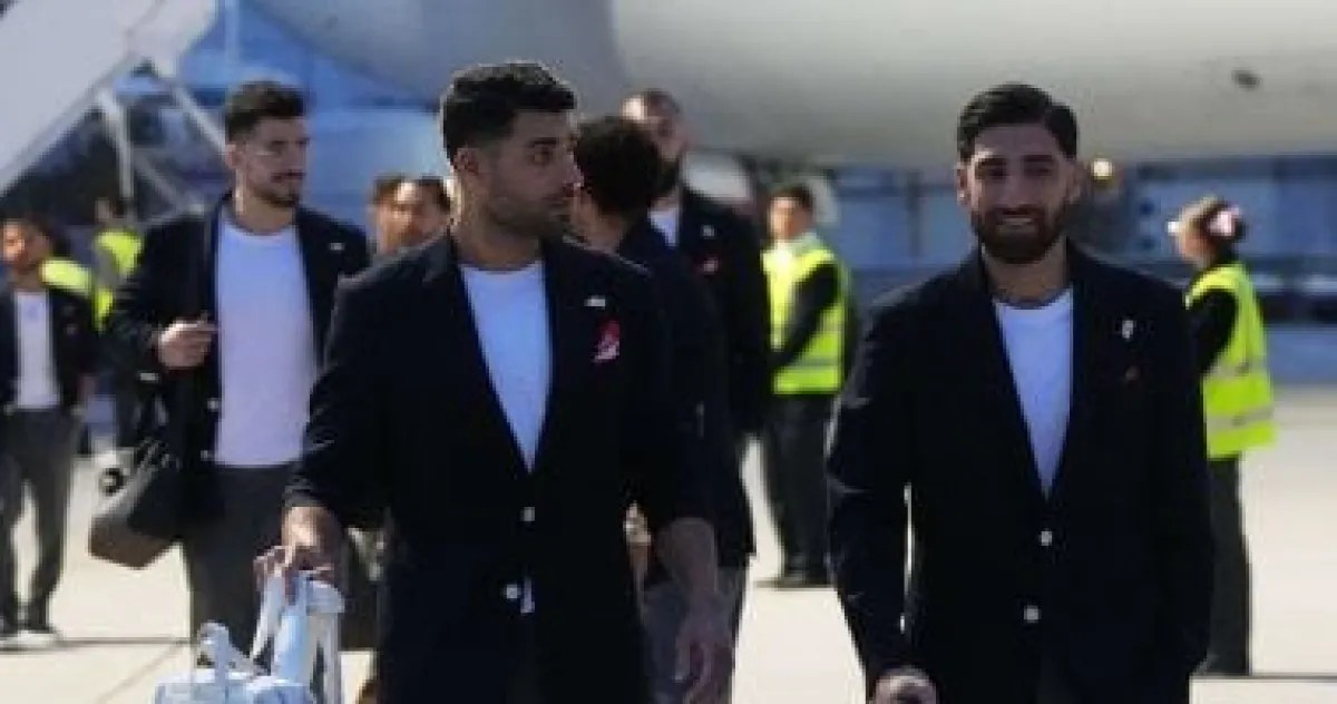 إيران تنتقد فيفا: معاملة غير متساوية في استعدادات كأس العالم