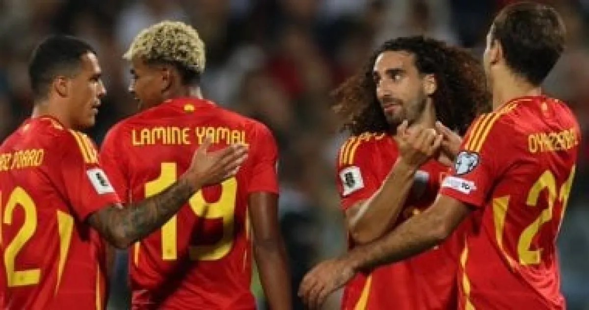 مدريد تلغي احتفالات كأس العالم بسبب الحر الشديد