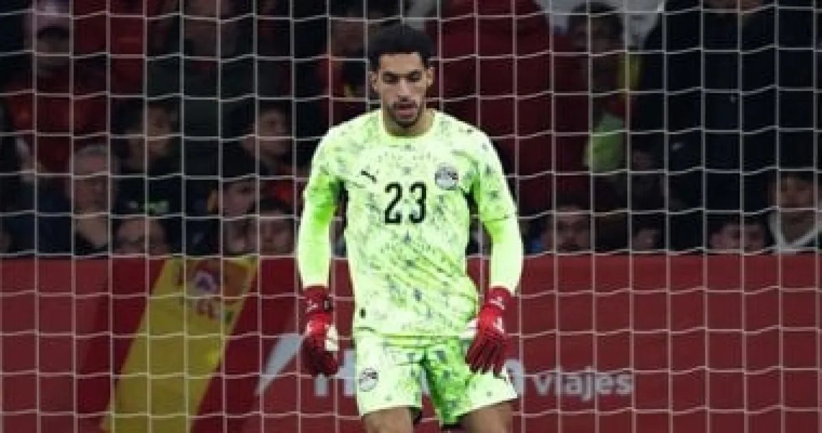 مصطفى شوبير: فوز مصر التاريخي على نيوزيلندا بداية لمشوار أكبر