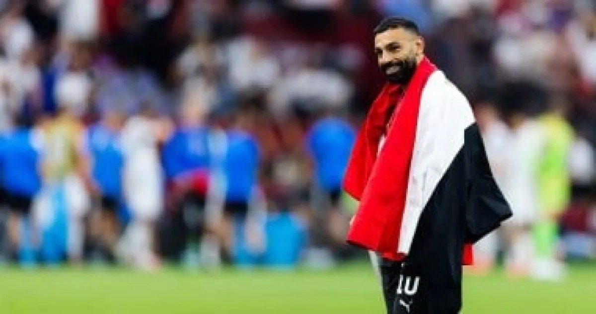 كلوب يشيد بصلاح: نجم عالمي وقائد الملهم كلوب يشيد بصلاح: نجم عالمي وقائد الملهم