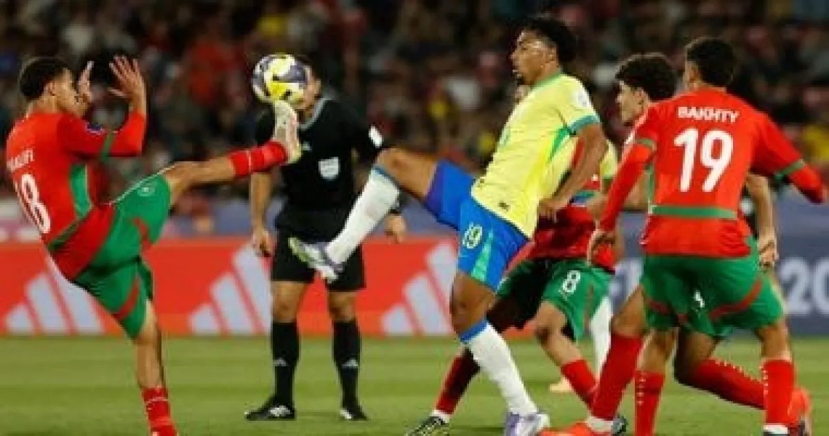 المغرب يتصدر عربياً.. نظرة على أهداف المنتخبات العربية في تاريخ كأس العالم