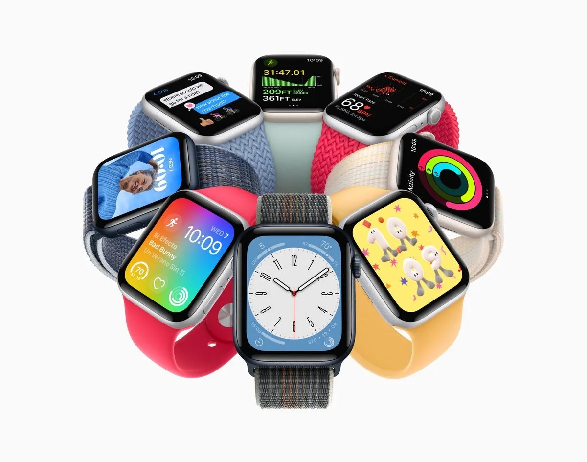 أفضل 16 واجهة لساعة Apple Watch وكيفية تغييرها
