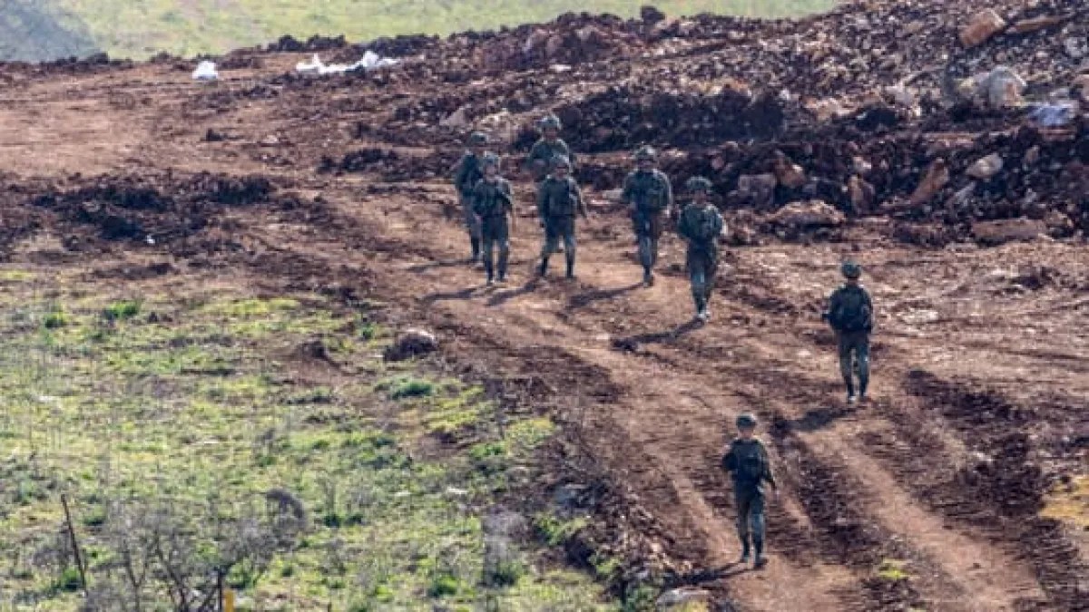 مفاوضات لبنان وإسرائيل تواجه مأزقاً جديداً بسبب ملف الانسحاب من الجنوب
