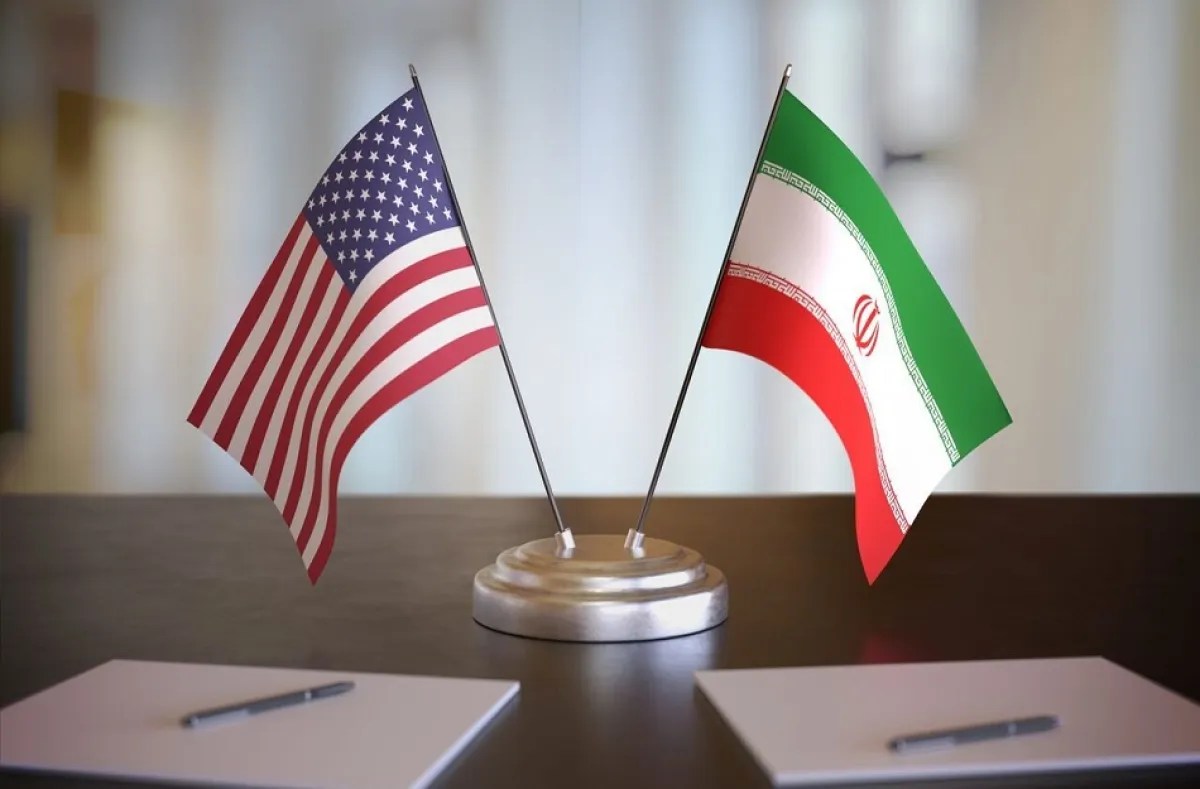 مصادر تكشف مكان وزمان المفاوضات الأمريكية الإيرانية المقبلة مصادر تكشف مكان وزمان المفاوضات الأمريكية الإيرانية المقبلة