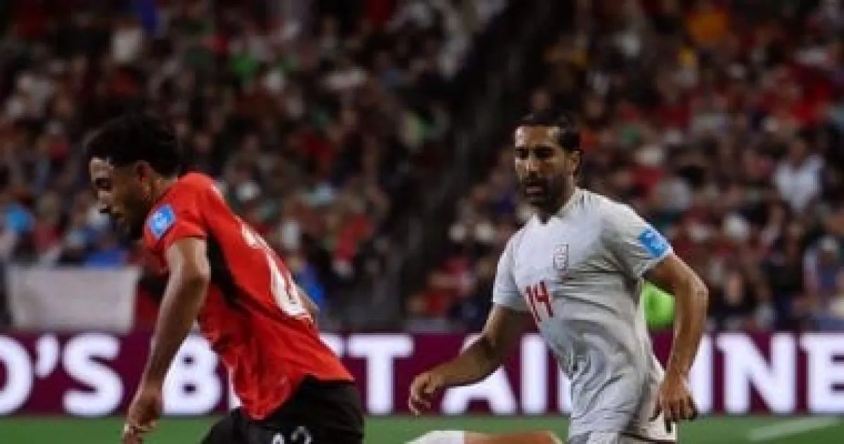 8 مواجهات نارية في دور الـ32 بكأس العالم 2026.. مصر ضد أستراليا 8 مواجهات نارية في دور الـ32 بكأس العالم 2026.. مصر ضد أستراليا