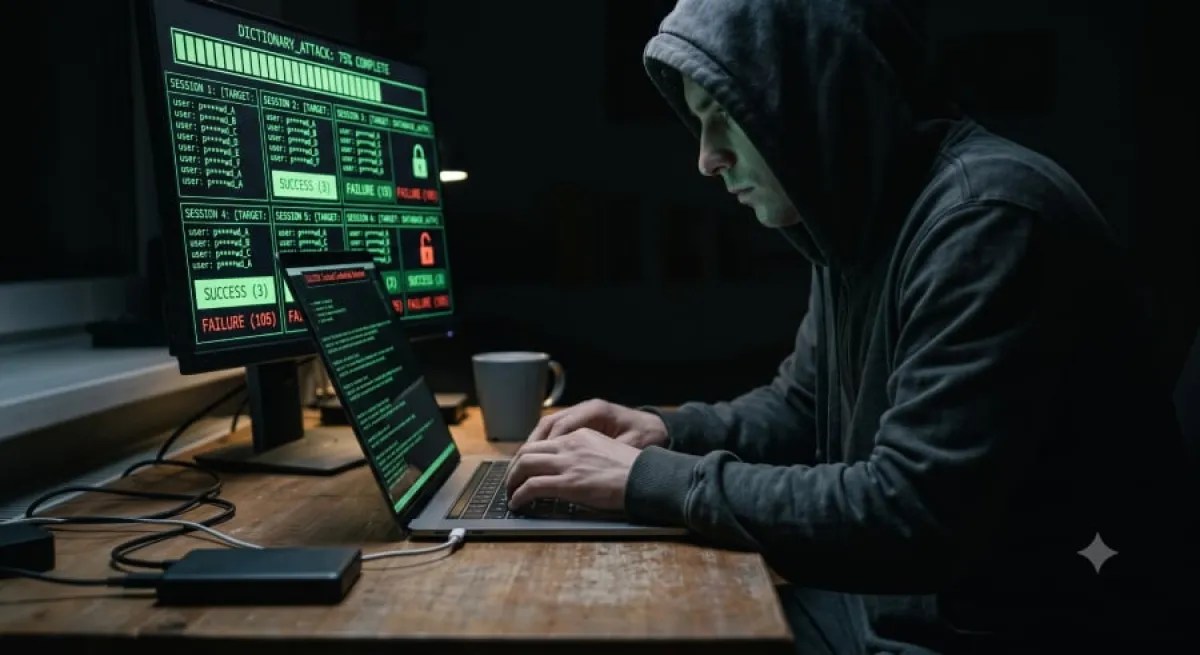 هجوم بيوشوكينج الجديد يخدع متصفحات الذكاء الاصطناعي ويسرق بيانات حساسة