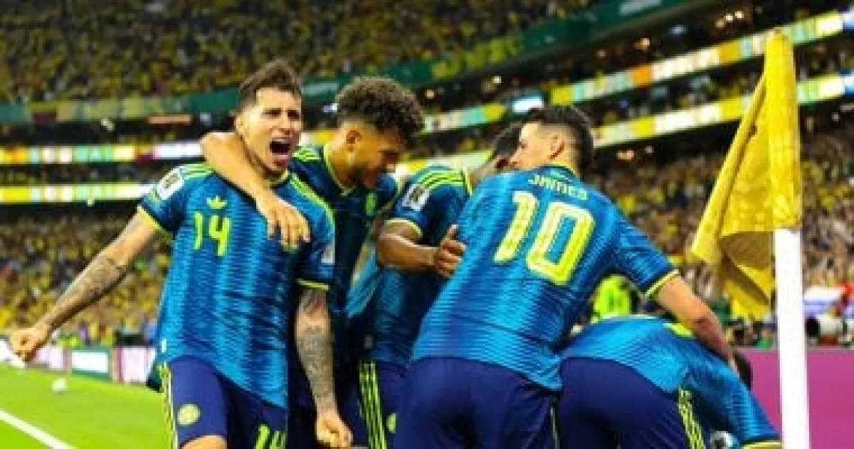 كولومبيا وغانا: صدام ناري في كأس العالم 2026