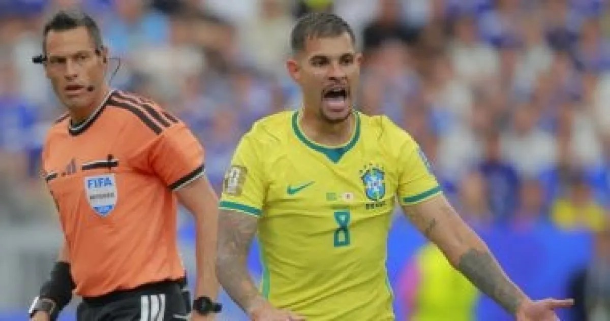 البرازيل والنرويج: مواجهة مثيرة في دور الـ 16 بكأس العالم