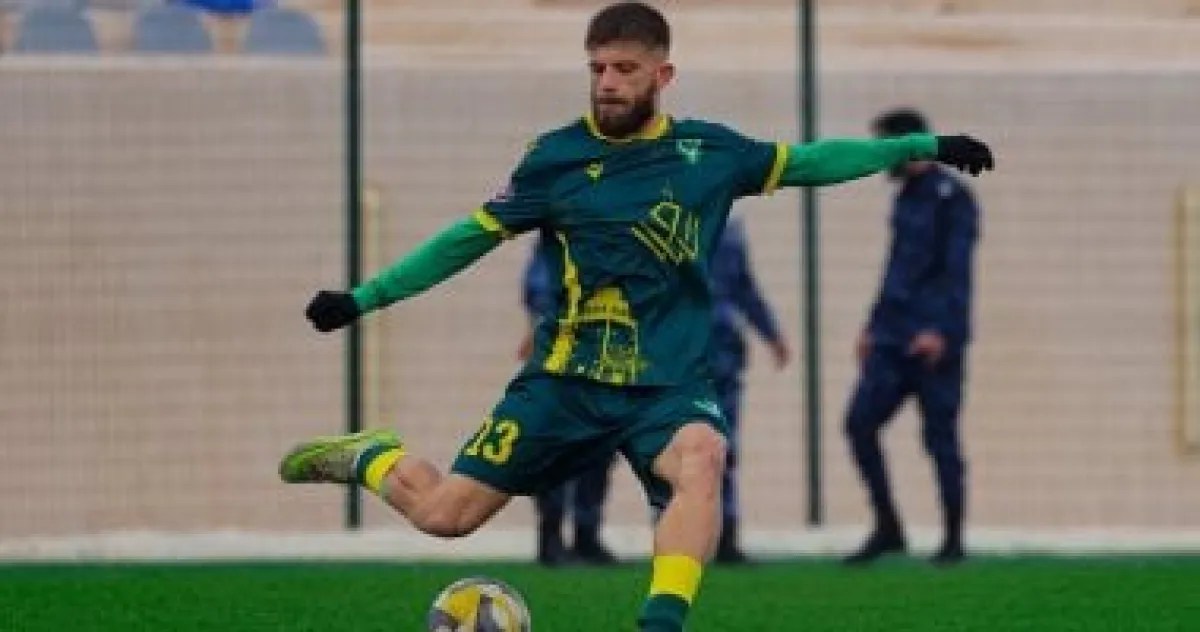 أحمد فكرون يثير اهتمام الدوري المصري.. والنصر الليبي يتمسك بنجمه