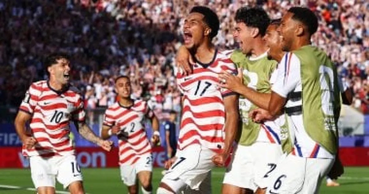 أمريكا وبلجيكا: صدام ناري في دور الـ16 لكأس العالم 2026