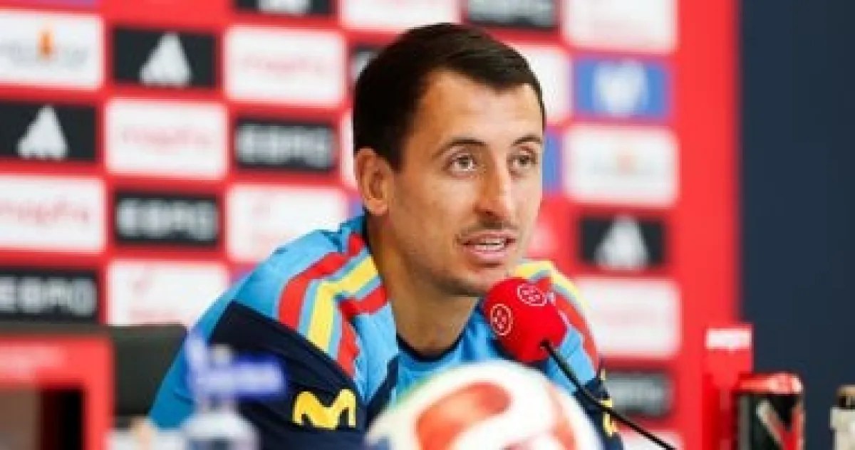 أويارزابال: نجم إسبانيا الهادئ.. القائد المختلف بعيداً عن أضواء الشهرة