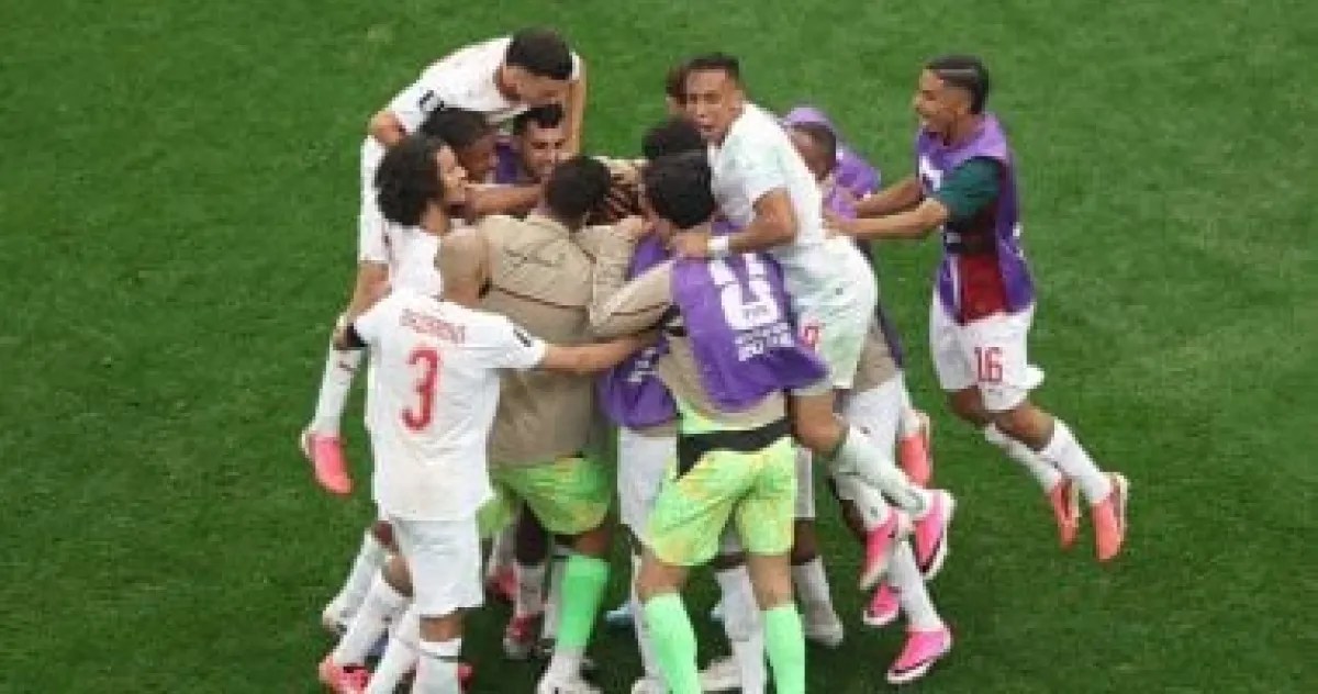 ربع نهائي مونديال 2026: المغرب يواجه فرنسا في قمة نارية