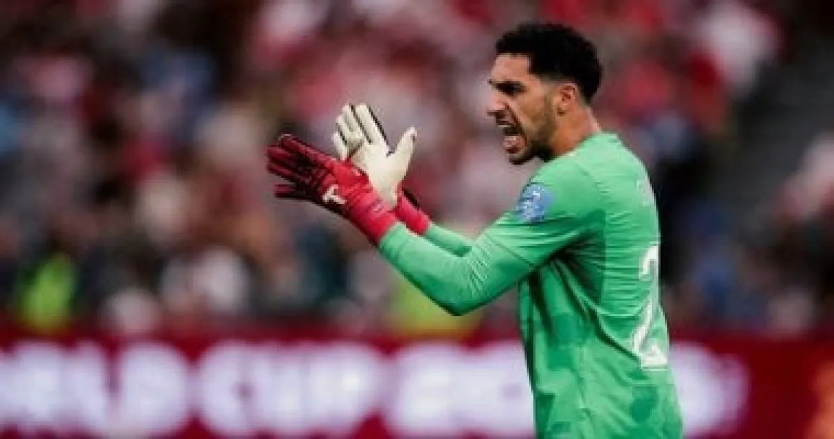 شوبير بين الأفضل: نجوم أفريقيا يخطفون الأنظار في مونديال 2026
