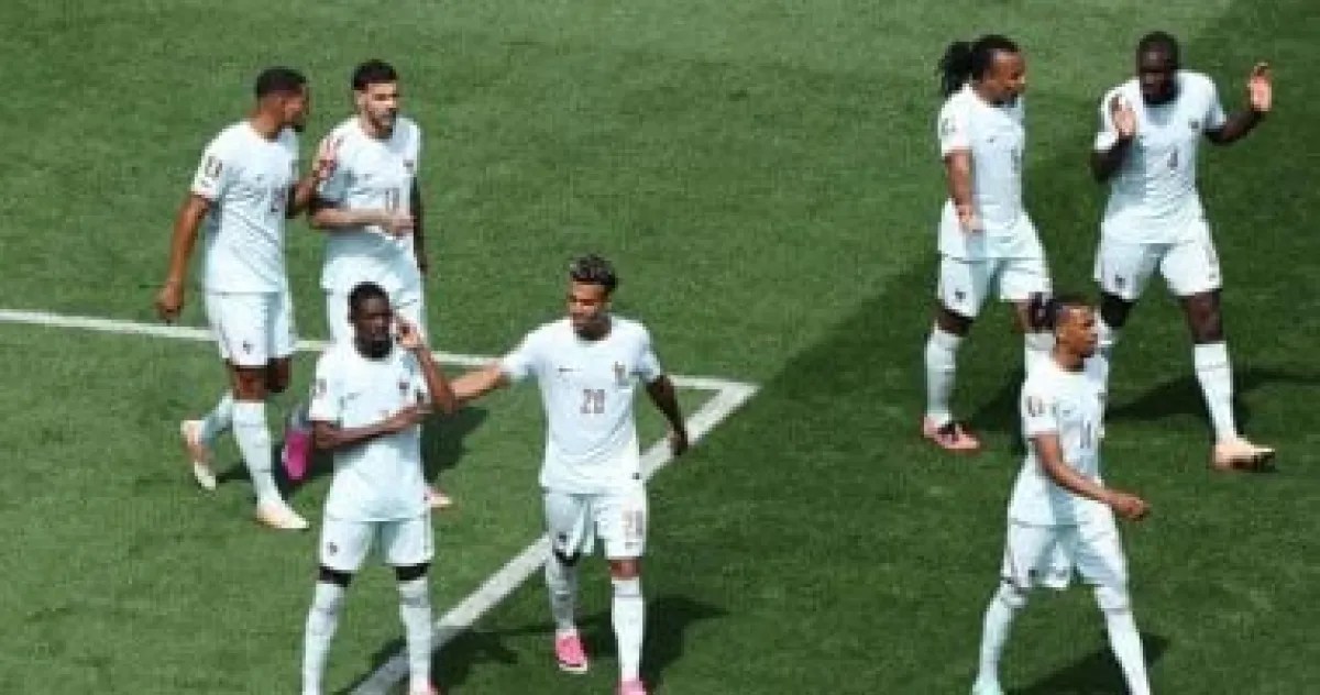 إسبانيا.. العقدة التي تلاحق فرنسا قبل مواجهة المونديال