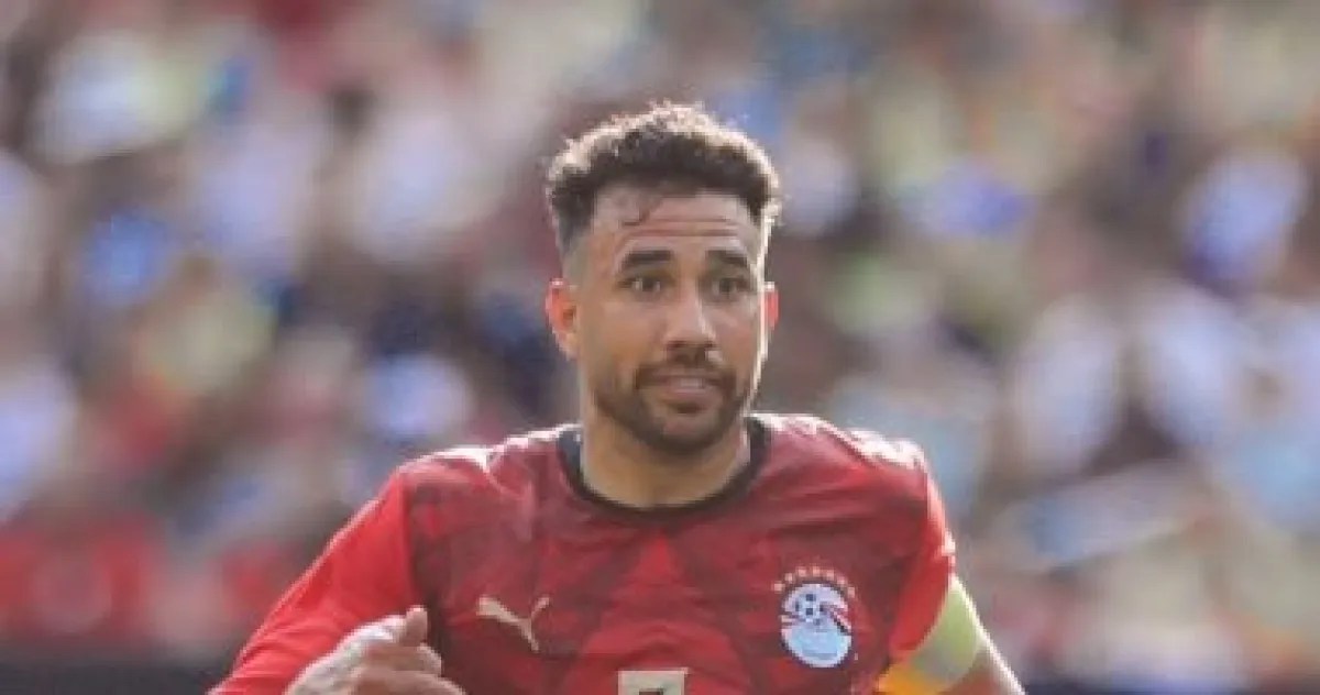 تريزيجيه يقترب من الدوري السعودي: تعرف على أبرز المحترفين المصريين تريزيجيه يقترب من الدوري السعودي: تعرف على أبرز المحترفين المصريين