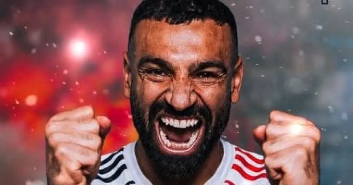 بشكتاش التركي يقترب من ضم محمد صلاح بـ 10 ملايين يورو بشكتاش التركي يقترب من ضم محمد صلاح بـ 10 ملايين يورو