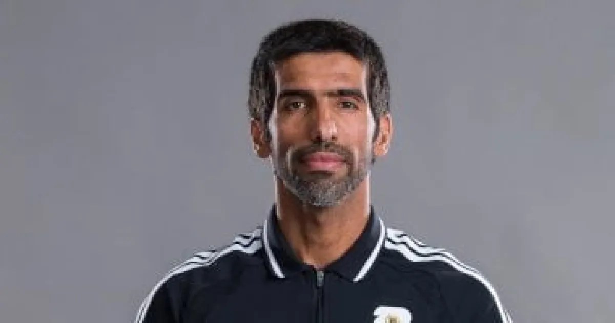 3 حكام عرب في نهائي مونديال 2026 المرتقب بين إسبانيا والأرجنتين 3 حكام عرب في نهائي مونديال 2026 المرتقب بين إسبانيا والأرجنتين