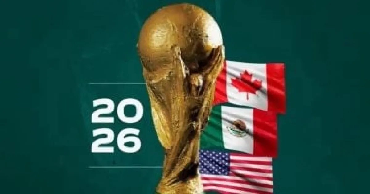 مونديال 2026: فيفا يدرس زيادة المنتخبات إلى 64 فريقًا مونديال 2026: فيفا يدرس زيادة المنتخبات إلى 64 فريقًا