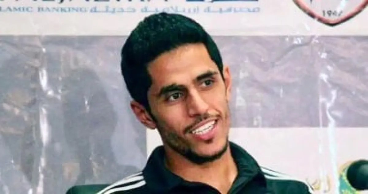 الشمري: مصر والمغرب أبهرا العرب في المونديال.. والسعودية تخطط للمستقبل الشمري: مصر والمغرب أبهرا العرب في المونديال.. والسعودية تخطط للمستقبل