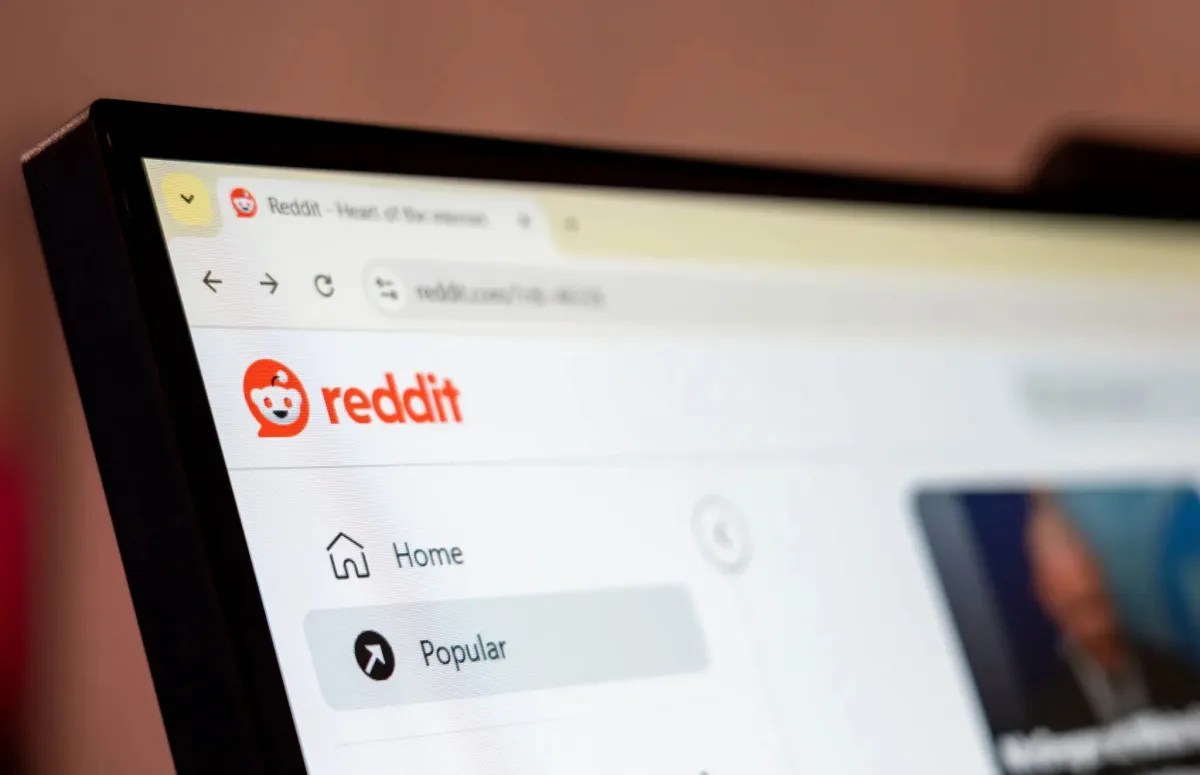 ريديت تفكر في تعديل شراكتها مع جوجل بسبب الذكاء الاصطناعي ريديت تفكر في تعديل شراكتها مع جوجل بسبب الذكاء الاصطناعي