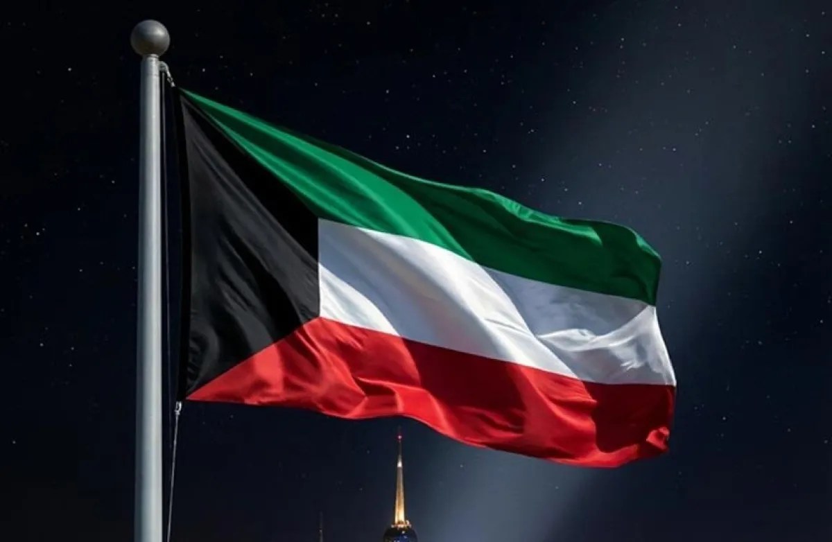 الكويت تنفي مشاركتها في غارات على إيران وتدعو لتصحيح تقرير صحفي