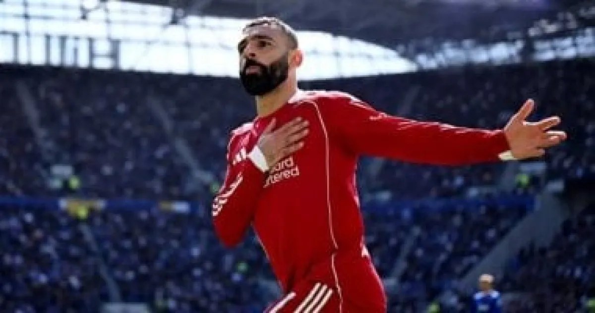 صلاح على أعتاب بشكتاش: صفقة بـ 40 مليون يورو لعقد لمدة موسمين صلاح على أعتاب بشكتاش: صفقة بـ 40 مليون يورو لعقد لمدة موسمين