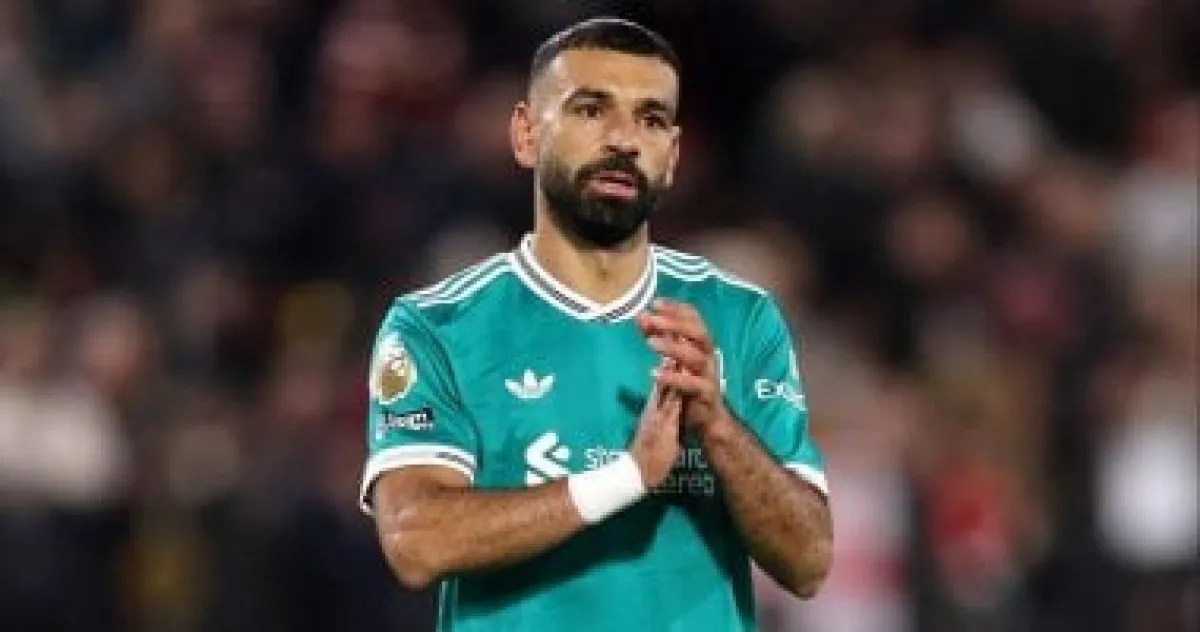 لاعب تركي يحذر صلاح: الدوري التركي صعب والنجوم رحلوا دون بصمة لاعب تركي يحذر صلاح: الدوري التركي صعب والنجوم رحلوا دون بصمة