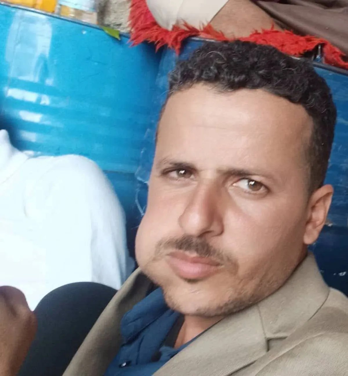 مقتل شخص وإصابة آخر برصاص شريكهما في مزرعة قات بإب