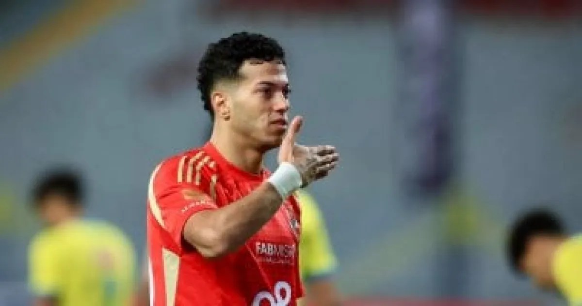 الأهلي يمدد عقد إمام عاشور حتى 2030 ويغلق الباب أمام اتحاد جدة
