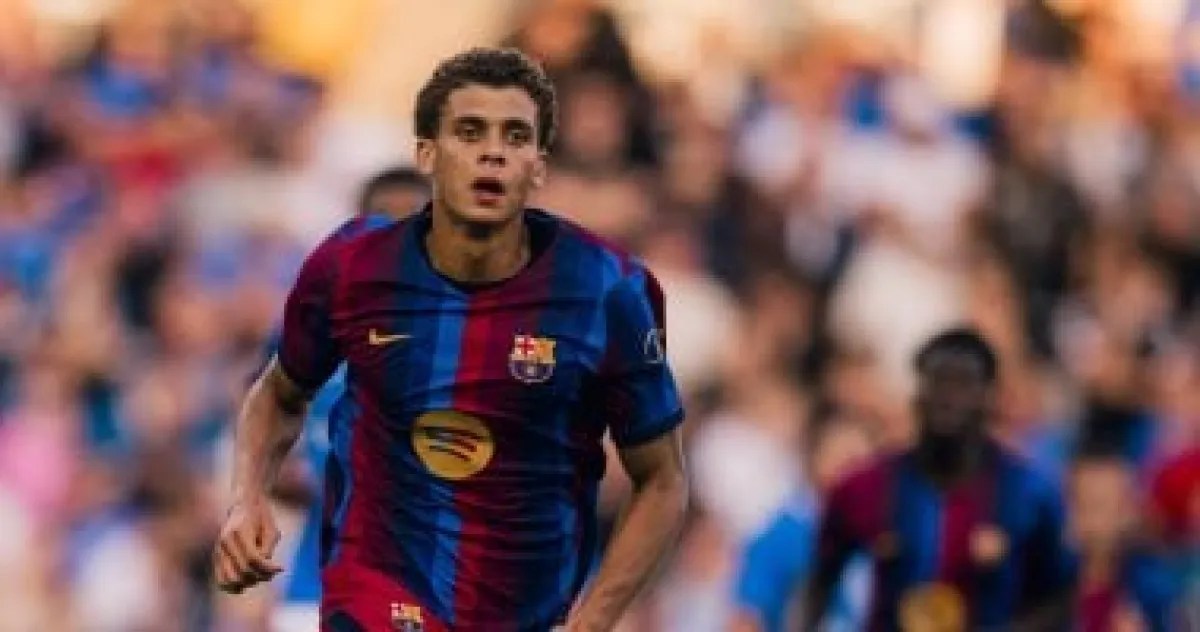 أغسطس الناري لبرشلونة: مواجهات قوية تبدأ بكأس جامبر وتنتهي بالليجا