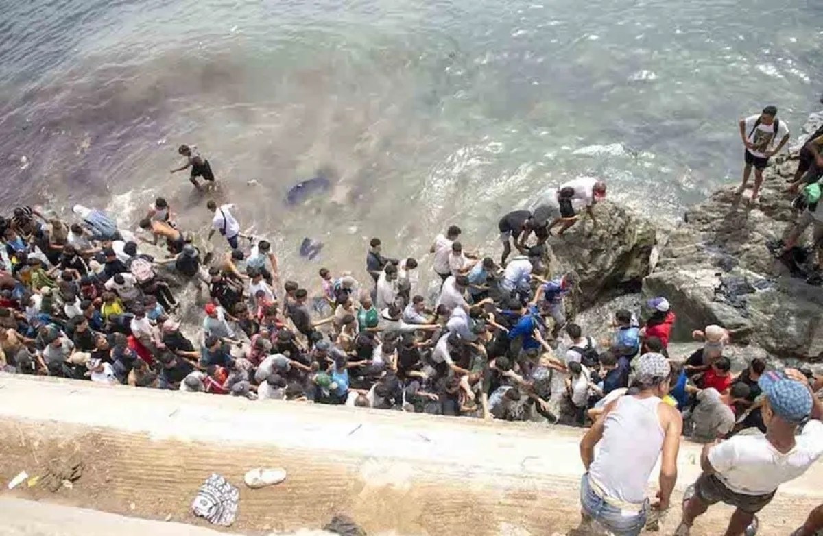 المغرب: لسنا شرطي أوروبا في الهجرة وندعو لشراكة متوازنة