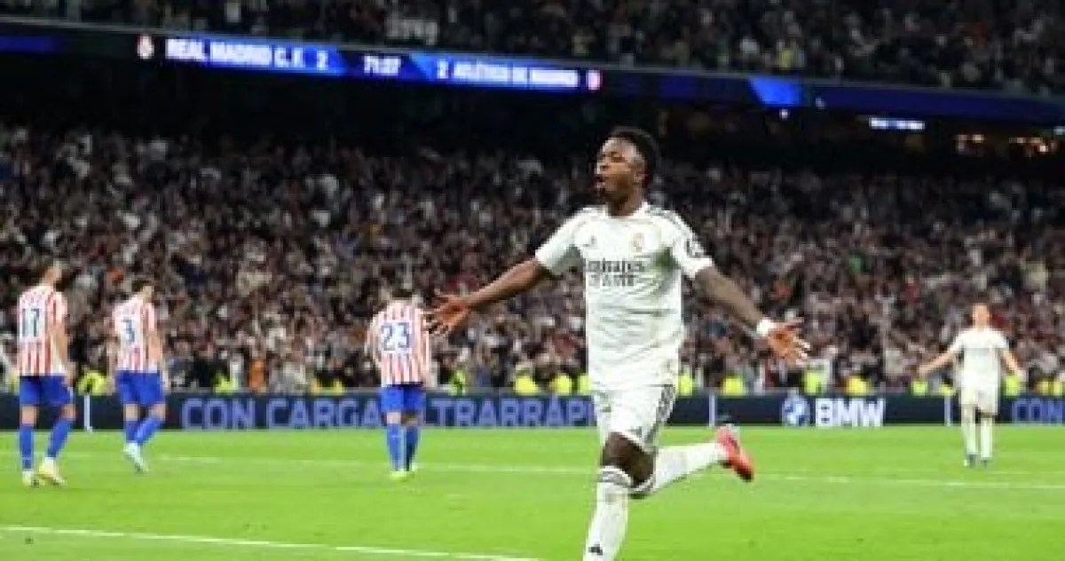 ريال مدريد وفينيسيوس: 48 ساعة لحسم تجديد العقد