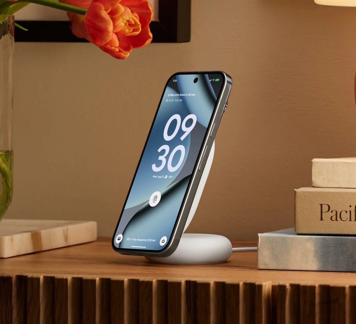 تسريبات تكشف ميزة HiLight وشحن فائق السرعة لهواتف Pixel 11