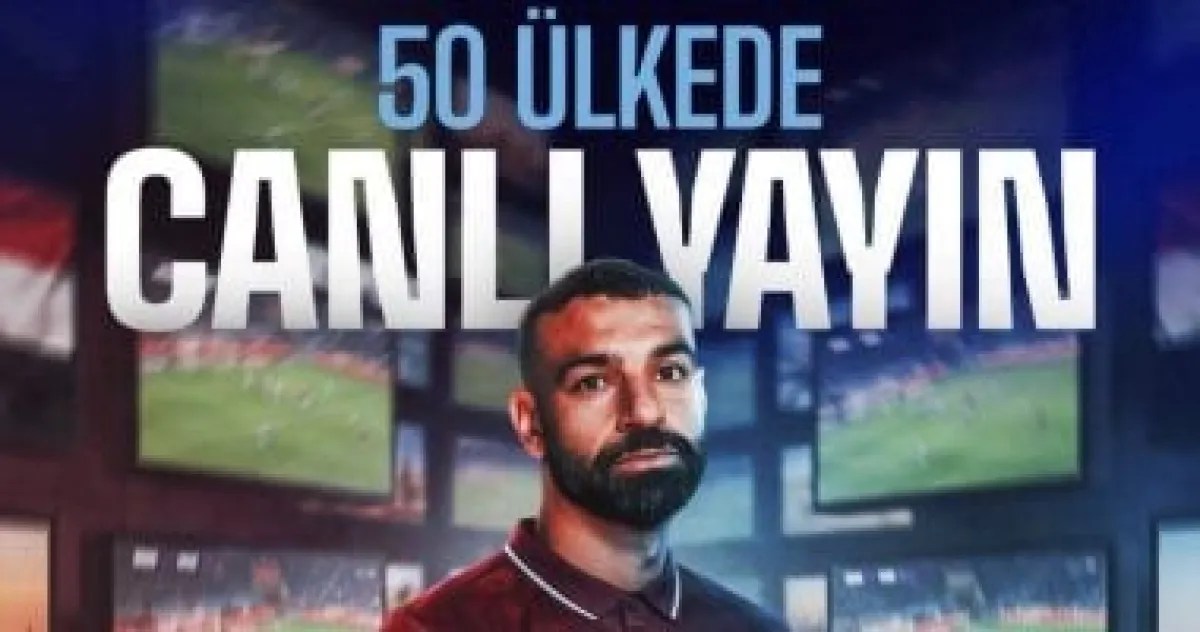 صلاح يلهب حماس الدوري التركي.. مباريات طرابزون تبث في 50 دولة