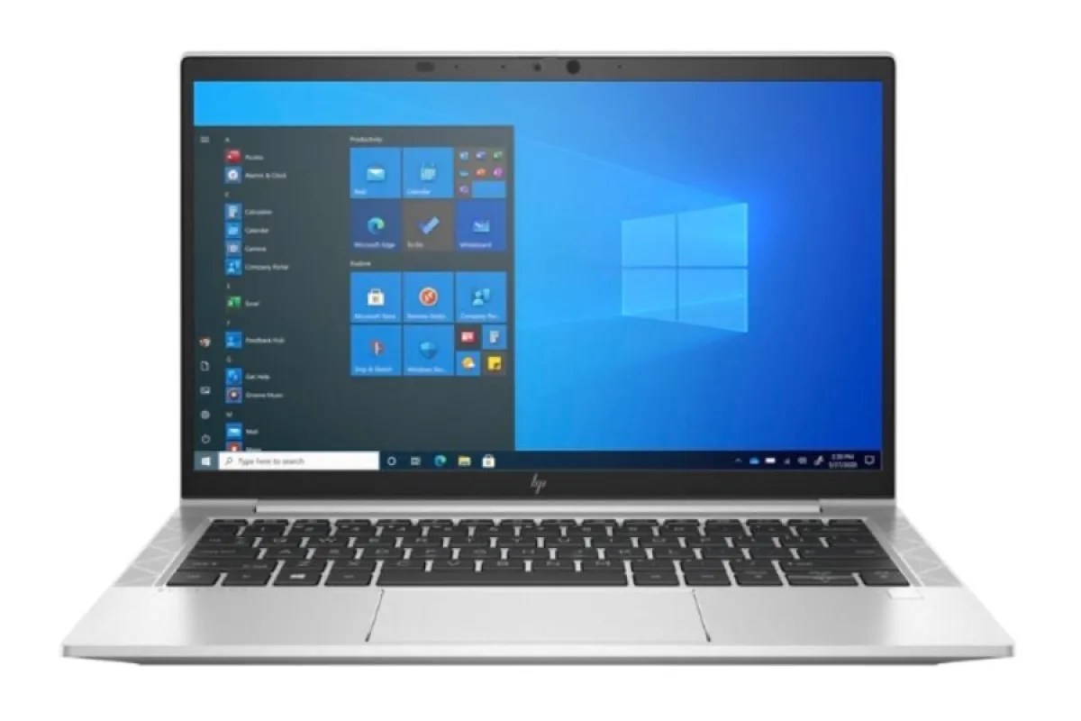 لابتوب HP EliteBook G8 بسعر خيالي: 390 دولار فقط! لابتوب HP EliteBook G8 بسعر خيالي: 390 دولار فقط!