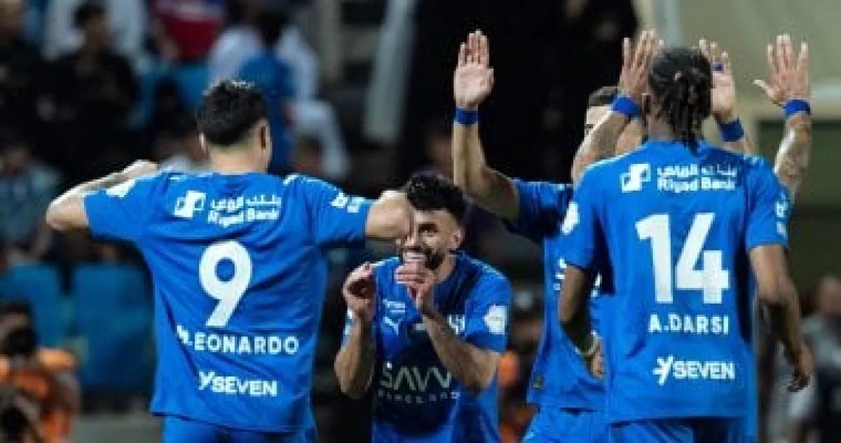 جدول مباريات اليوم الجمعة 14 أغسطس: الدوري السعودي وكأس إيطاليا وأكثر جدول مباريات اليوم الجمعة 14 أغسطس: الدوري السعودي وكأس إيطاليا وأكثر