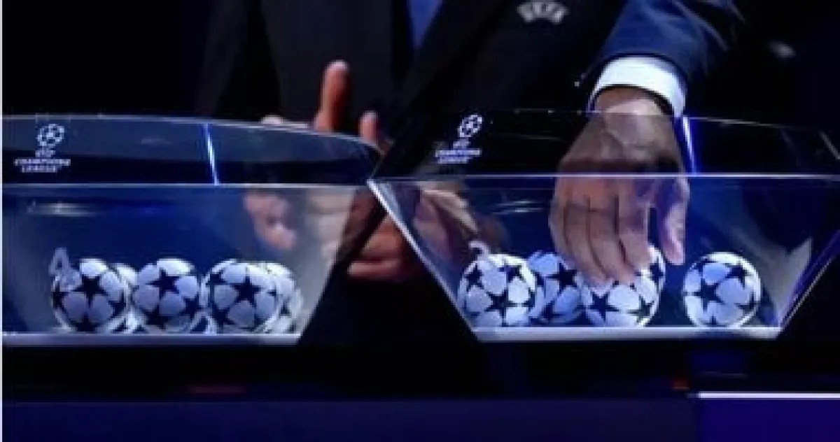 كل ما تريد معرفته عن قرعة دوري أبطال أوروبا 2026-2027 كل ما تريد معرفته عن قرعة دوري أبطال أوروبا 2026-2027