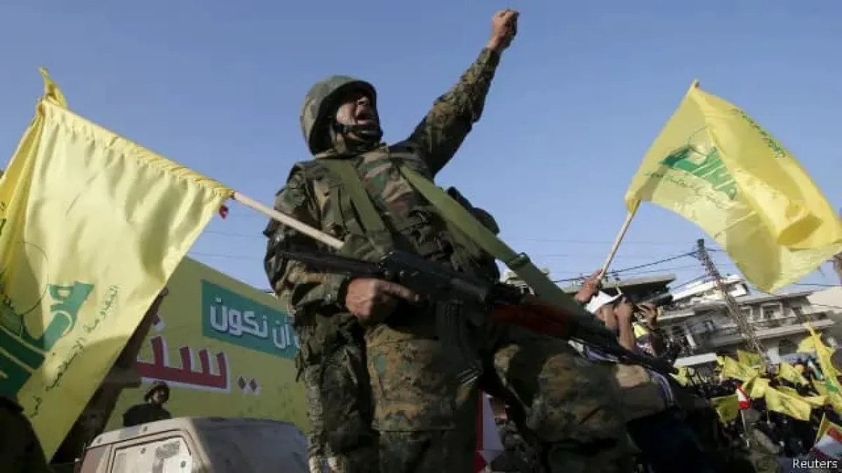 واشنطن: الحكومة اللبنانية وحدها تملك تفويض التفاوض.. ونزع سلاح حزب الله شرط لأمن لبنان