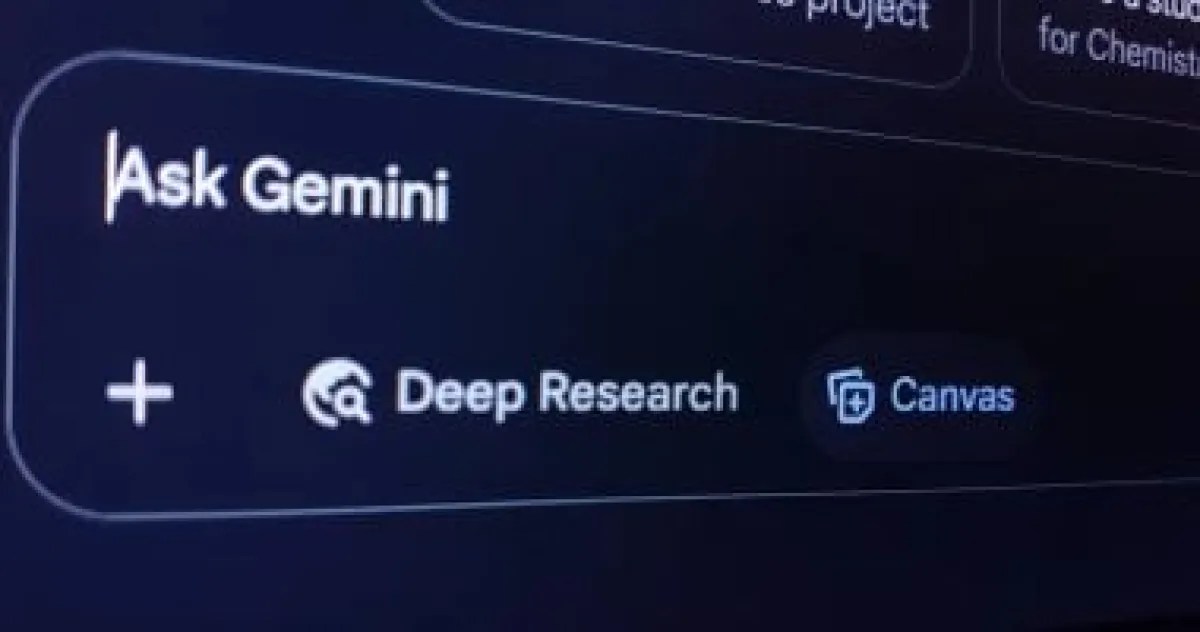 جوجل تستعد لإطلاق نموذج Gemini 3.8 Flash لتعزيز قدراتها في البرمجة جوجل تستعد لإطلاق نموذج Gemini 3.8 Flash لتعزيز قدراتها في البرمجة