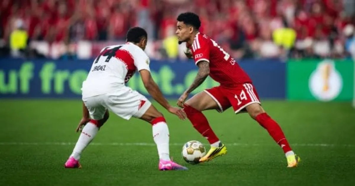 بايرن ميونخ يواجه شالكه في رحلة البحث عن تعزيز الصدارة بالدوري الألماني