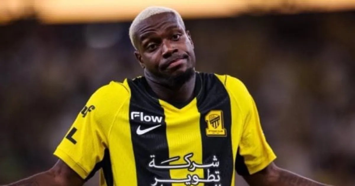 التعادل الإيجابي يحسم الشوط الأول بين الاتحاد والفيحاء في الدوري السعودي