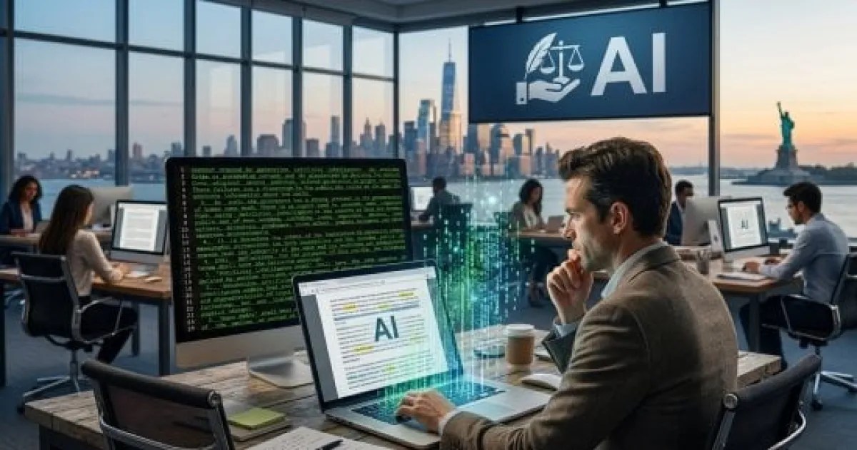 دعوات عالمية لفرض اختبارات سلامة صارمة على نماذج الذكاء الاصطناعي دعوات عالمية لفرض اختبارات سلامة صارمة على نماذج الذكاء الاصطناعي