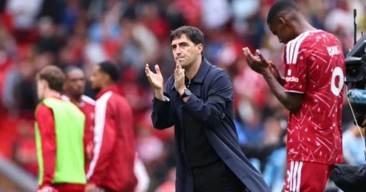 مدرب ليفربول يكشف كواليس الانتصار الصعب أمام بورنموث في الدوري الإنجليزي