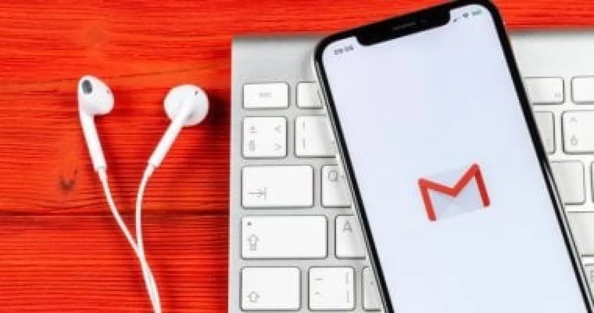 وداعاً لامتلاء الذاكرة: حيل ذكية لتنظيف مساحة Gmail واستعادة السعة التخزينية وداعاً لامتلاء الذاكرة: حيل ذكية لتنظيف مساحة Gmail واستعادة السعة التخزينية