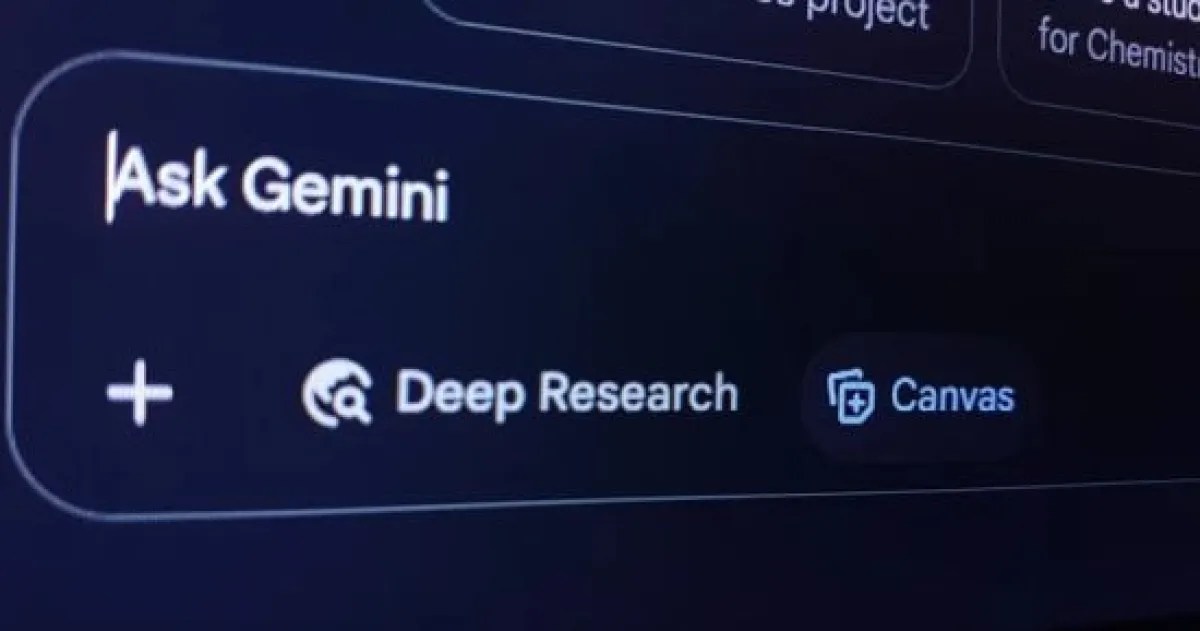 جوجل تختبر ميزة الشراء المباشر للمنتجات عبر Gemini وAI Mode جوجل تختبر ميزة الشراء المباشر للمنتجات عبر Gemini وAI Mode