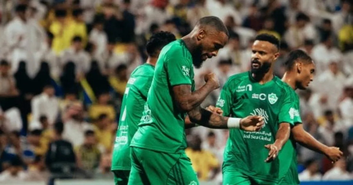الفتح يواجه الأهلي في الدوري السعودي: صراع البحث عن النقاط الفتح يواجه الأهلي في الدوري السعودي: صراع البحث عن النقاط